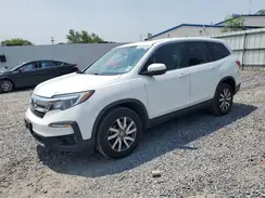 5FNYF6H51MB011083 2021 HONDA PILOT