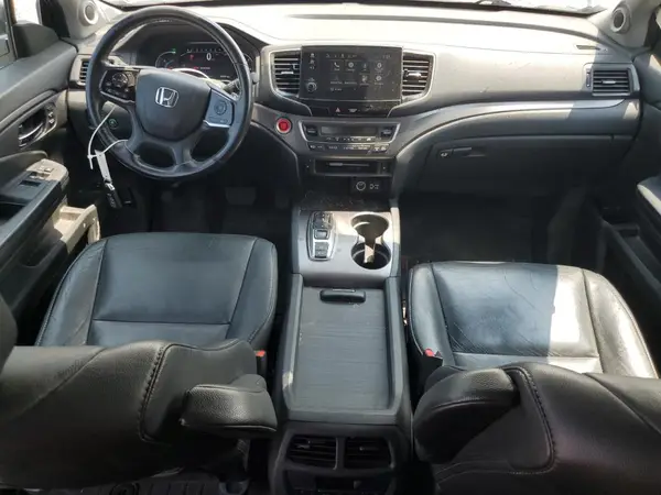 5FNYF6H51MB011083 2021 HONDA PILOT - Image 8