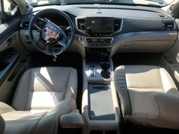 5FNYF6H51MB011648 2021 HONDA PILOT - Image 8