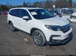 5FNYF6H51MB020186 2021 HONDA PILOT