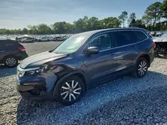 5FNYF6H51MB021967 2021 HONDA PILOT