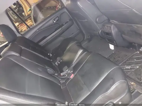 5FNYF6H51MB028918 2021 HONDA PILOT - Image 8