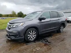 5FNYF6H51MB033553 2021 HONDA PILOT