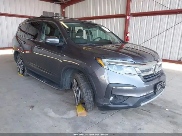 5FNYF6H51MB035951 2021 HONDA PILOT - Image 1