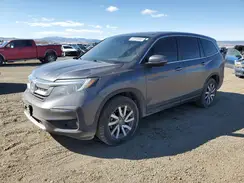 5FNYF6H51MB038896 2021 HONDA PILOT