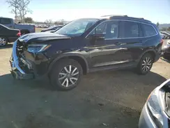 5FNYF6H51MB039353 2021 HONDA PILOT