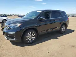 5FNYF6H51MB043399 2021 HONDA PILOT