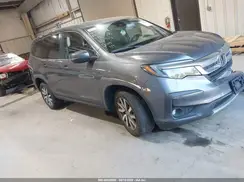 5FNYF6H51MB044312 2021 HONDA PILOT