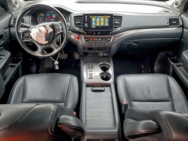 5FNYF6H51MB046528 2021 HONDA PILOT - Image 8