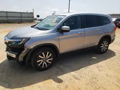 5FNYF6H51MB047517 2021 HONDA PILOT