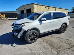5FNYF6H51MB051552 2021 HONDA PILOT