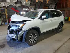 5FNYF6H51MB054144 2021 HONDA PILOT