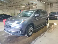 5FNYF6H51MB056329 2021 HONDA PILOT