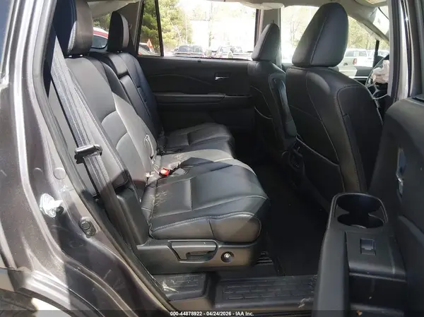 5FNYF6H51MB057528 2021 HONDA PILOT - Image 8