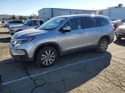 5FNYF6H51MB062051 2021 HONDA PILOT