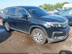 5FNYF6H51MB062471 2021 HONDA PILOT