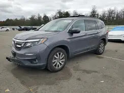 5FNYF6H51MB062521 2021 HONDA PILOT