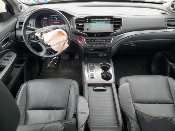 5FNYF6H51MB062521 2021 HONDA PILOT - Image 8