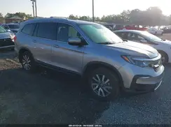 5FNYF6H51MB062616 2021 HONDA PILOT