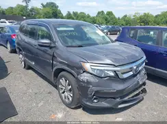 5FNYF6H51MB062888 2021 HONDA PILOT