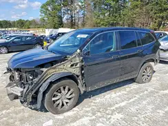 5FNYF6H51MB064527 2021 HONDA PILOT
