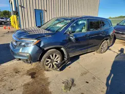 5FNYF6H51MB069002 2021 HONDA PILOT
