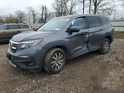 5FNYF6H51MB069257 2021 HONDA PILOT