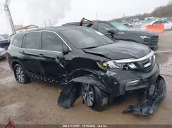 5FNYF6H51MB072806 2021 HONDA PILOT