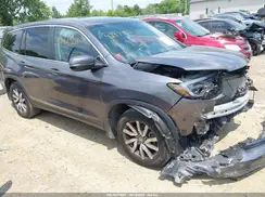 5FNYF6H51MB077312 2021 HONDA PILOT