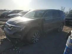 5FNYF6H51MB077374 2021 HONDA PILOT
