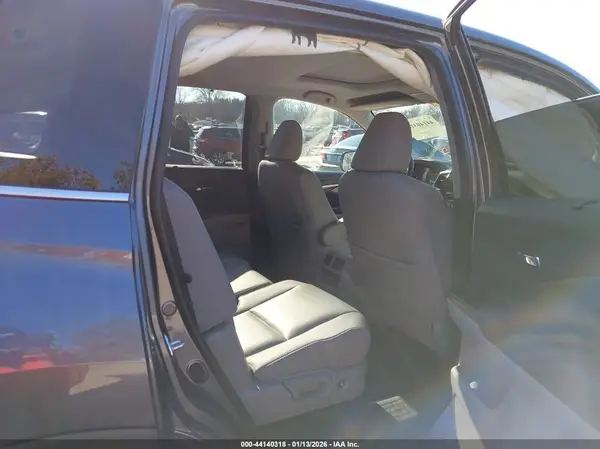 5FNYF6H51MB080386 2021 HONDA PILOT - Image 8