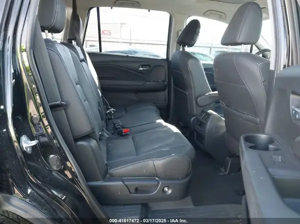 5FNYF6H51MB084857 2021 HONDA PILOT - Image 8