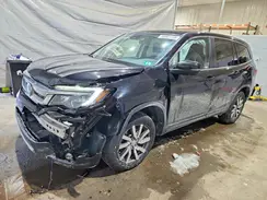 5FNYF6H51MB088942 2021 HONDA PILOT
