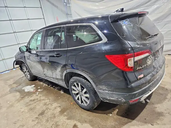 5FNYF6H51MB088942 2021 HONDA PILOT - Image 2