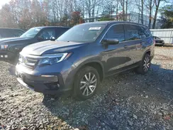5FNYF6H51MB092134 2021 HONDA PILOT