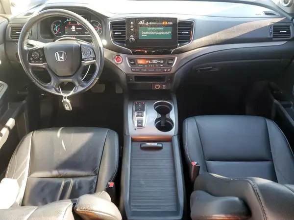5FNYF6H51MB092134 2021 HONDA PILOT - Image 8