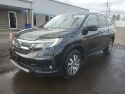 5FNYF6H51MB094367 2021 HONDA PILOT