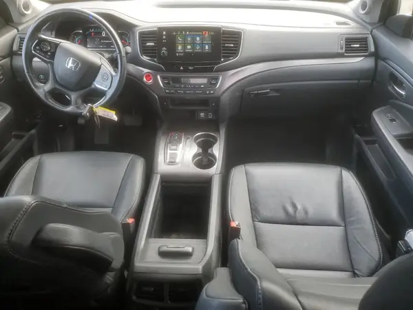 5FNYF6H51MB094367 2021 HONDA PILOT - Image 8