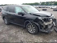 5FNYF6H51MB097124 2021 HONDA PILOT