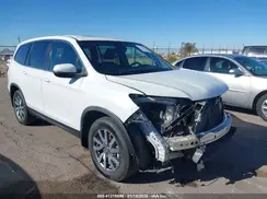 5FNYF6H51MB097219 2021 HONDA PILOT