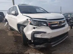 5FNYF6H51MB098287 2021 HONDA PILOT