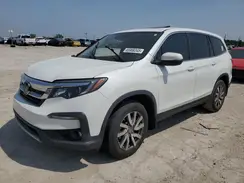 5FNYF6H51MB098337 2021 HONDA PILOT
