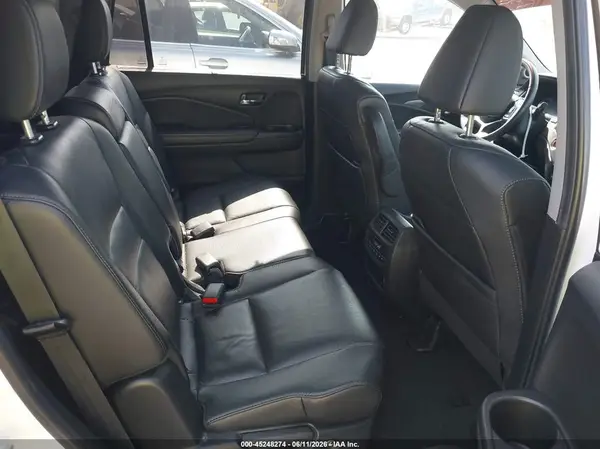 5FNYF6H51MB102175 2021 HONDA PILOT - Image 8