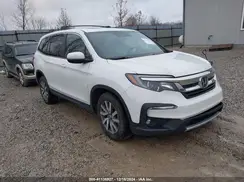 5FNYF6H51NB000280 2022 HONDA PILOT