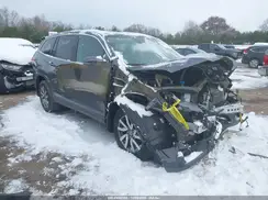 5FNYF6H51NB000702 2022 HONDA PILOT