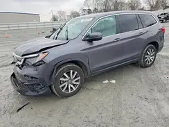 5FNYF6H51NB003485 2022 HONDA PILOT