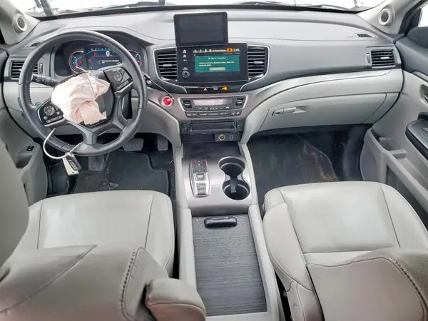 5FNYF6H51NB003485 2022 HONDA PILOT - Image 8