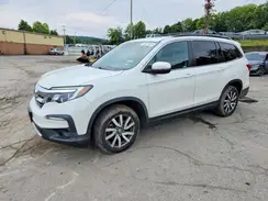 5FNYF6H51NB006399 2022 HONDA PILOT