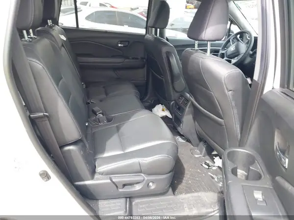 5FNYF6H51NB011733 2022 HONDA PILOT - Image 8
