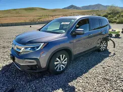 5FNYF6H51NB012669 2022 HONDA PILOT
